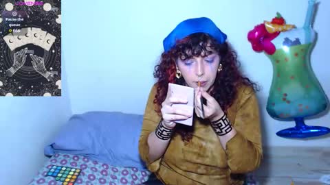 eli666uwu online show from 25, 1, 2025