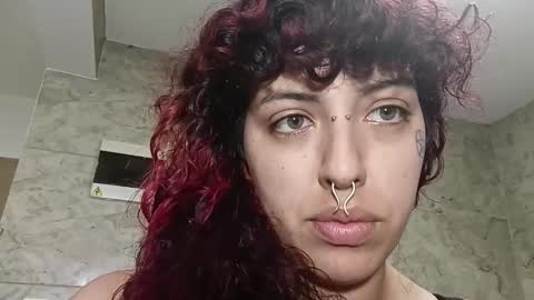 eli666uwu online show from 29, 1, 2025