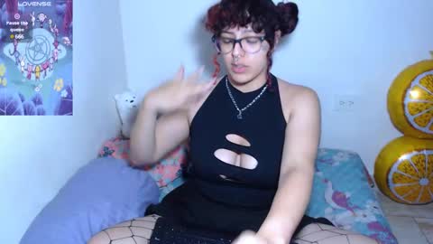 eli666uwu online show from 2, 2, 2025