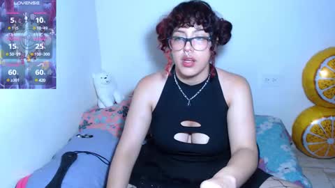 eli666uwu online show from 2, 2, 2025