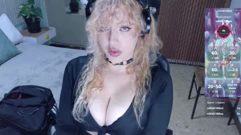 eli666uwu online show from 15, 9, 2025