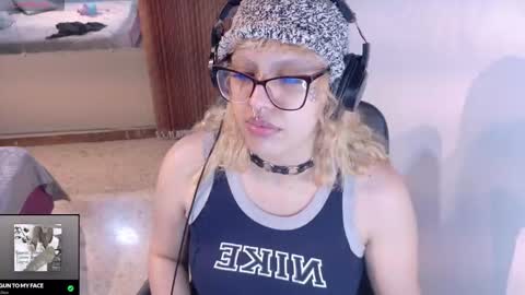 eli666uwu online show from 8, 10, 2025