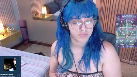 eli666uwu online show from 13, 12, 2025