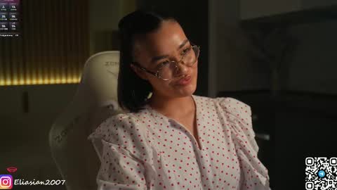 Snapshot of eli_asian chatting on 19, 3, 2026 Eli online show from 19, 3, 2026