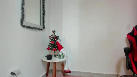 Snapshot of eli_hot5 chatting on 31, 12, 2024 Elizabeth online show from 31, 12, 2024