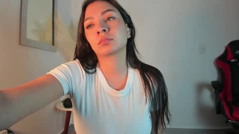 Snapshot of eli_hot5 chatting on 8, 1, 2025 Elizabeth online show from 8, 1, 2025