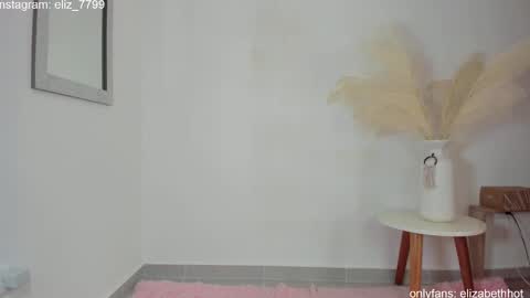 Snapshot of eli_hot5 chatting on 16, 10, 2025 Elizabeth online show from 16, 10, 2025