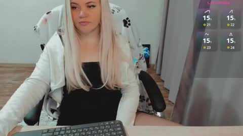 Ella online show from 17, 11, 2025