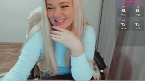 Ella online show from 30, 11, 2025