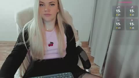 Ella online show from 22, 6, 2026