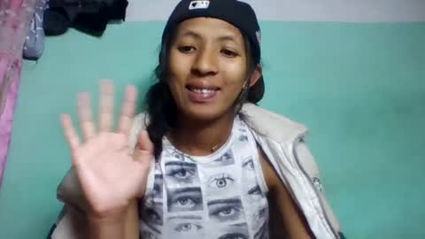 eliah193653 online show from 14, 7, 2026
