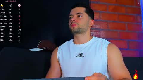 eliam_topson online show from 18, 7, 2026