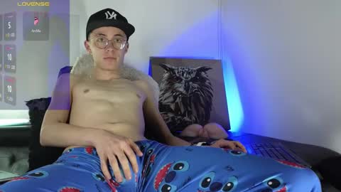 Elian online show from 16, 1, 2025