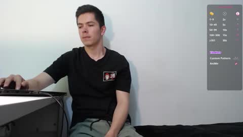 Elian online show from 9, 2, 2026