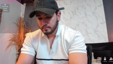 Elian online show from 11, 11, 2025