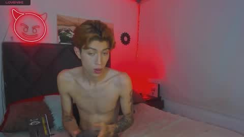 eliann_adam online show from 22, 2, 2025