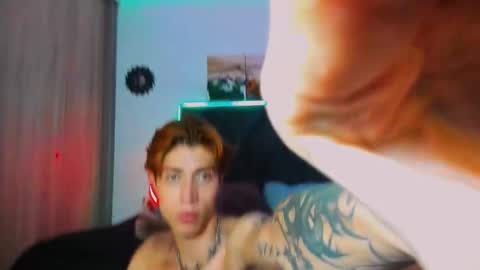 eliann_adam online show from 6, 3, 2025