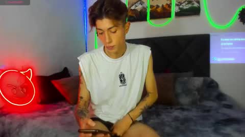 eliann_adam online show from 24, 9, 2025