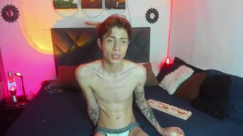 eliann_adam online show from 26, 3, 2026