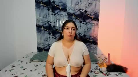 Briana online show from 22, 12, 2025