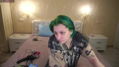 Luna online show from 1, 3, 2026