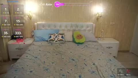 Luna online show from 2, 5, 2026