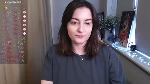 Elise online show from 21, 2, 2025