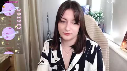 Elise online show from 26, 9, 2025