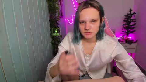 elieiza_xo online show from 9, 1, 2026