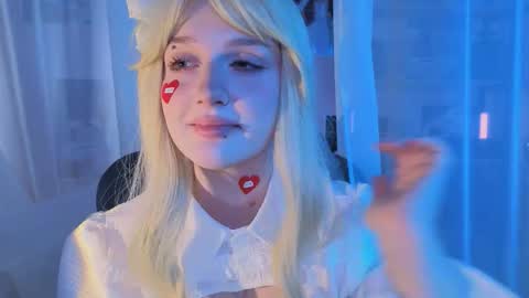 Ellie online show from 14, 2, 2026