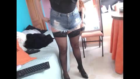 Snapshot of elif__girasol chatting on 18, 2, 2025 elifgirasol online show from 18, 2, 2025