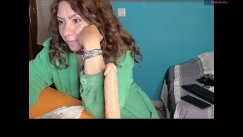 Snapshot of elif__girasol chatting on 1, 3, 2025 elifgirasol online show from 1, 3, 2025