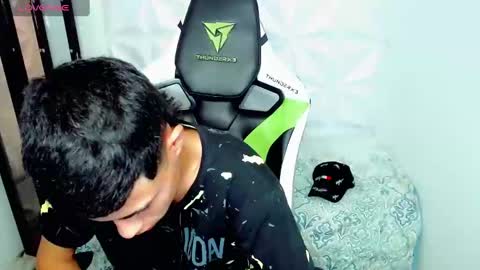 bby-santy online show from 4, 12, 2024