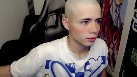 bby-santy online show from 25, 1, 2025