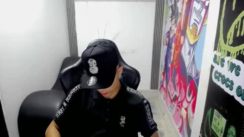 bby-santy online show from 28, 1, 2025