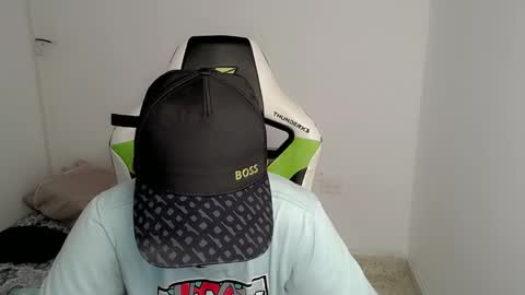 bby-santy online show from 11, 3, 2025