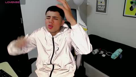 bby-santy online show from 20, 9, 2025