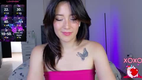 eliiih_ online show from 24, 9, 2025