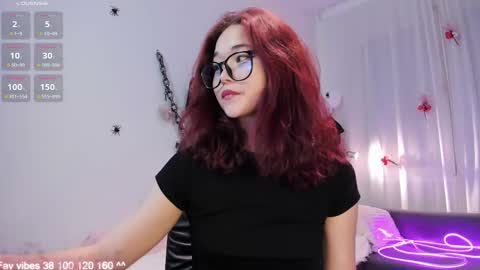 Hey Im Elizzi. Lets have fun and enjoy together  online show from 20, 10, 2025