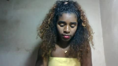 Snapshot of elina981 chatting on 23, 6, 2026 elina981 online show from 23, 6, 2026