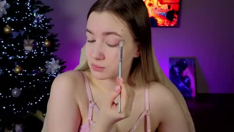 Snapshot of elina_nortas chatting on 13, 1, 2026 Elina online show from 13, 1, 2026