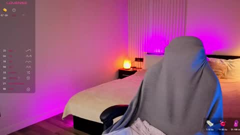 Snapshot of elina_nortas chatting on 7, 2, 2026 Elina online show from 7, 2, 2026