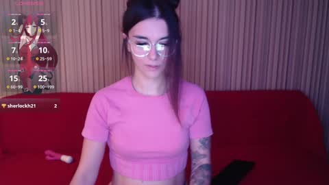 Liza online show from 10, 3, 2025