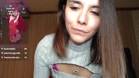 Liza online show from 27, 9, 2025