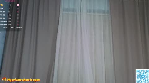 Elina online show from 24, 3, 2026