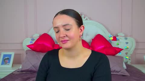 Snapshot of elinabellucci chatting on 13, 3, 2026 ElinaBellucci online show from 13, 3, 2026