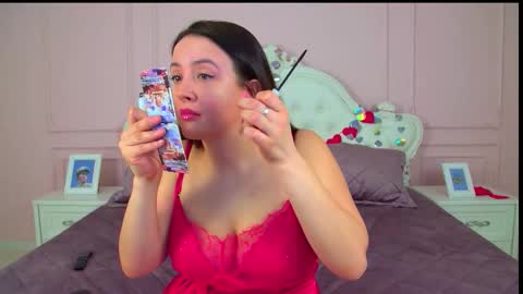 Snapshot of elinabellucci chatting on 14, 3, 2026 ElinaBellucci online show from 14, 3, 2026