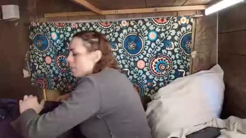Snapshot of elinalaverins chatting on 27, 6, 2026 Elina online show from 27, 6, 2026