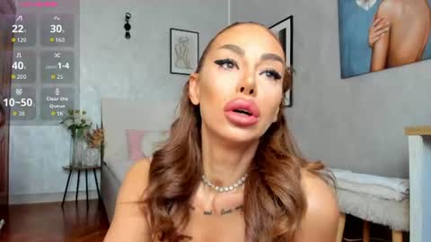 Elina online show from 20, 6, 2026