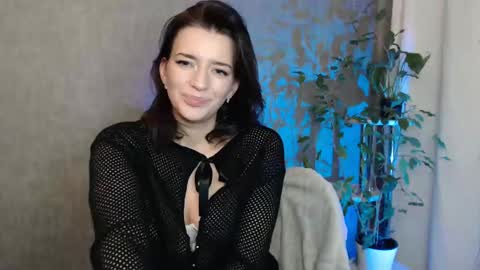 Elina online show from 26, 1, 2025